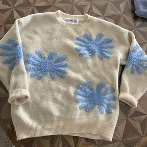 FRNCH paris sweater